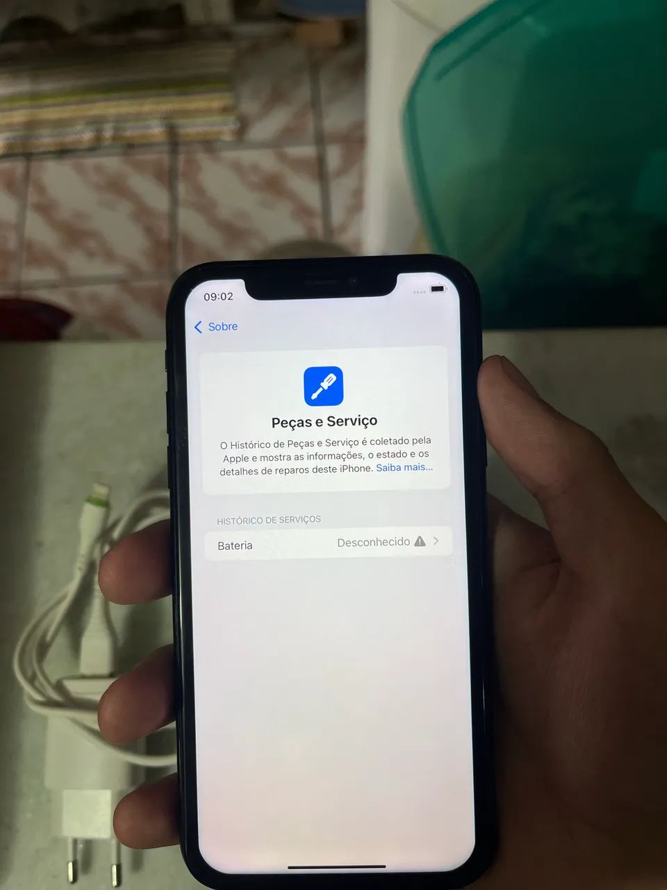 Iphone Xr 64gb - Foto 5