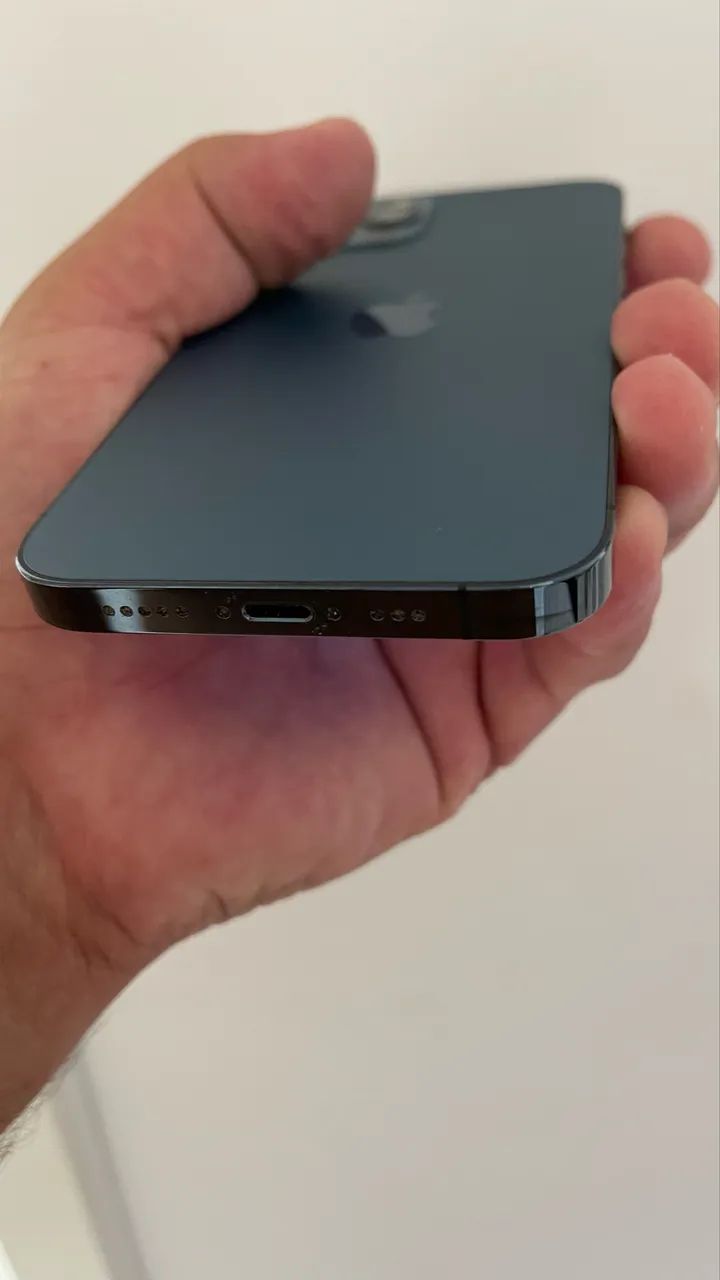 iPhone 12 Pro!  - Foto 2