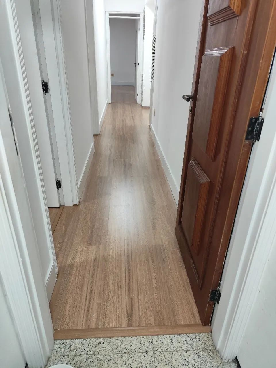 Instalação de Piso Vinílico, Laminado e Clicado  - Foto 4