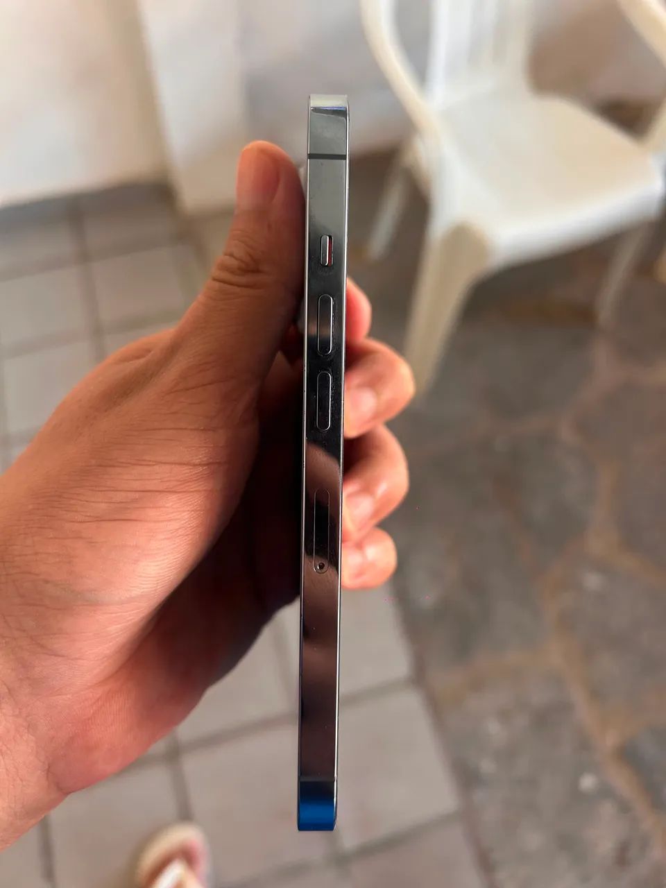 iPhone 13 Pro 128gb - Foto 5