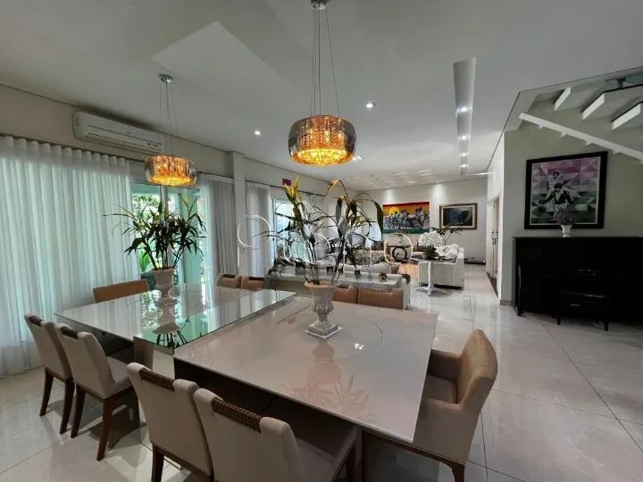 Sobrado à venda e para alugar em Campinas, Nova Campinas, com 4 quartos, com 416 m² - Foto 3