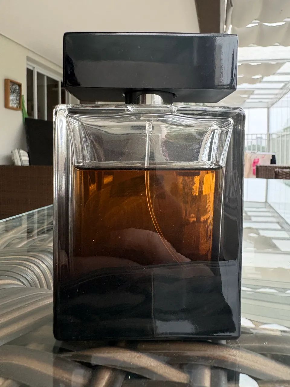 perfume dolce & gabbana the one 100ml - Foto 2