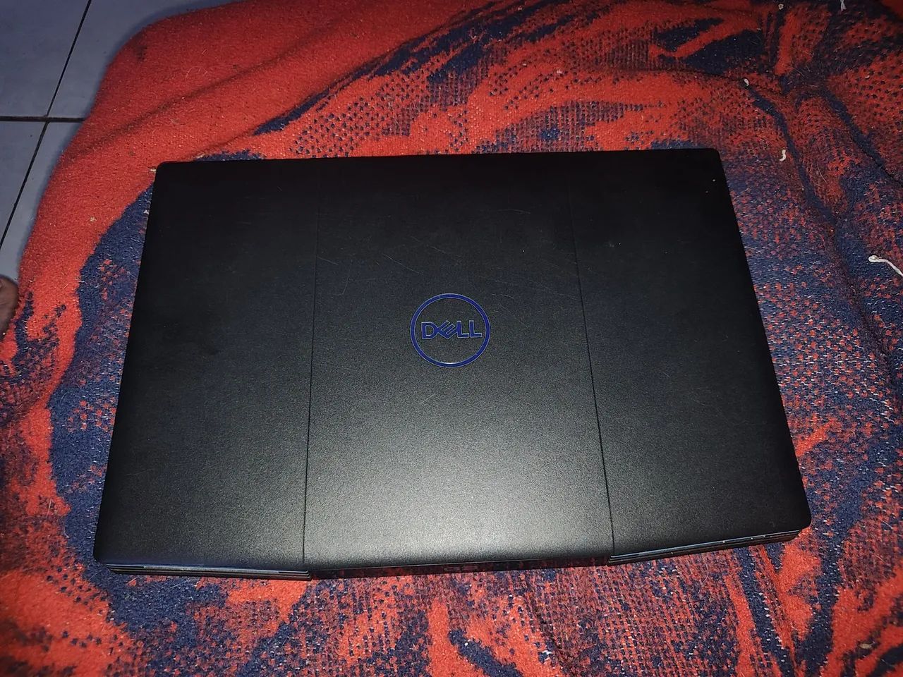 Notebook DellG3 - Foto 4