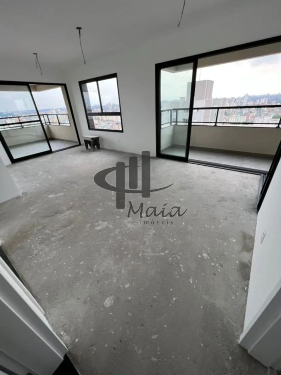 Venda Apartamento Santo Andre Campestre Ref: 46534