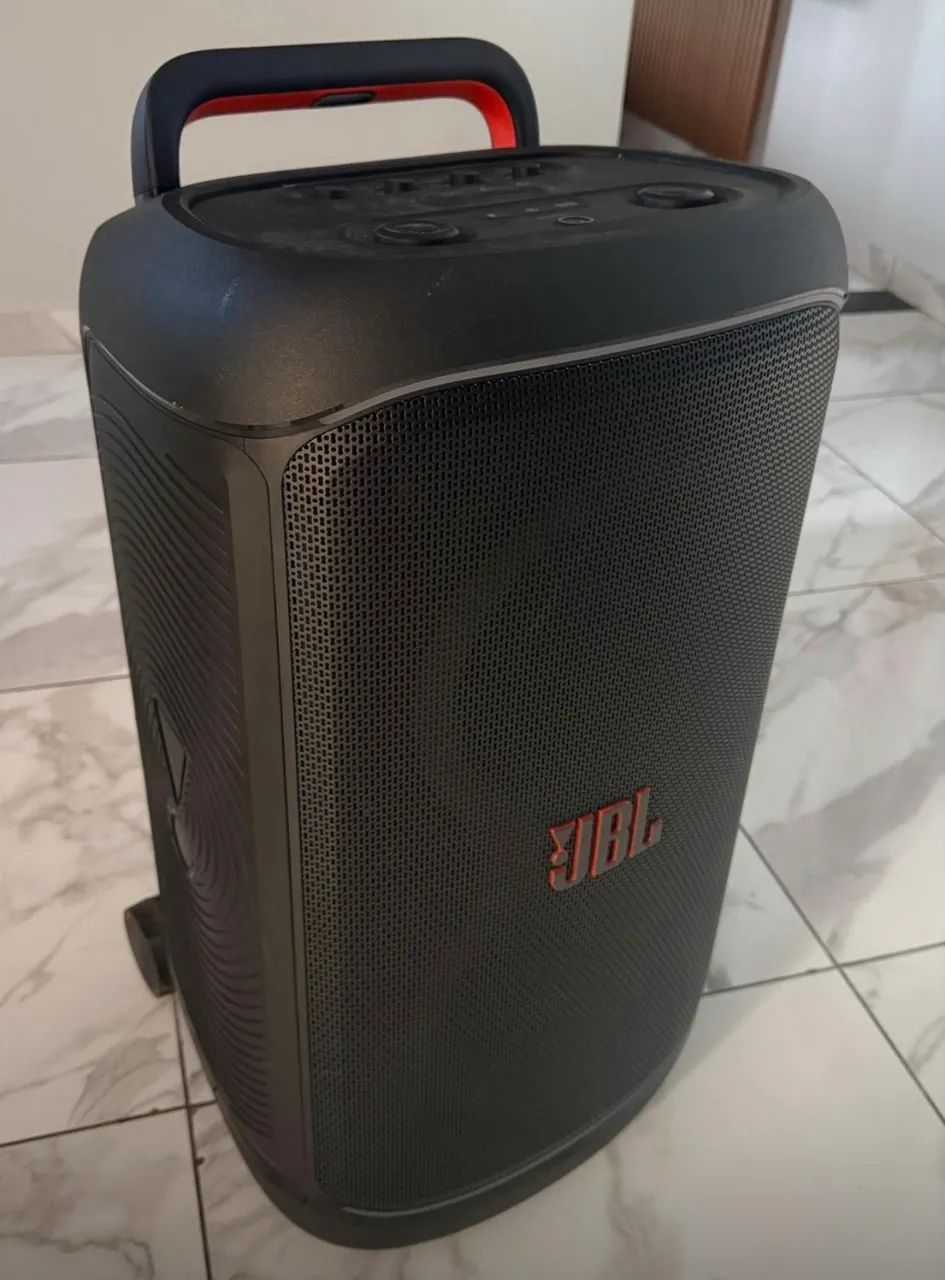 Vende-se JBL 520 ? - Foto 4