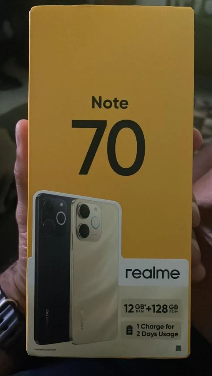Celular Redmi Note 70 - Foto 5