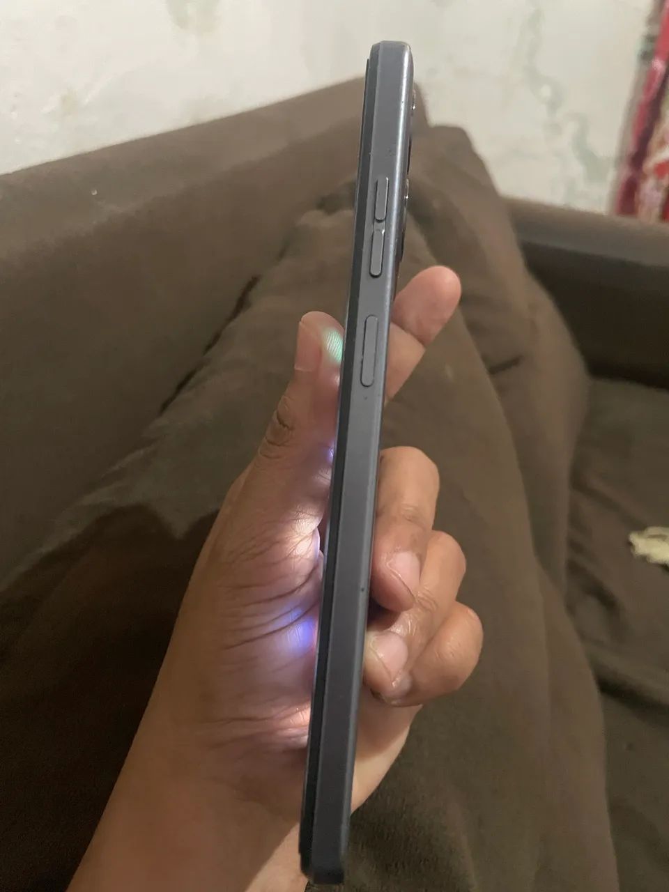 Vendo Moto G35 128gb  5G - Foto 4