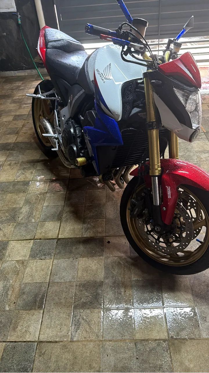 CB 1000r  - Foto 2