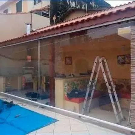 Toldo Visor vertical  - Foto 3