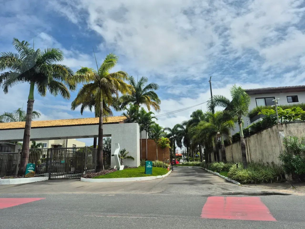 Vendo Lote com 450 M2, No Bosques das Gameleiras,  Portal do Sol. - Foto 3