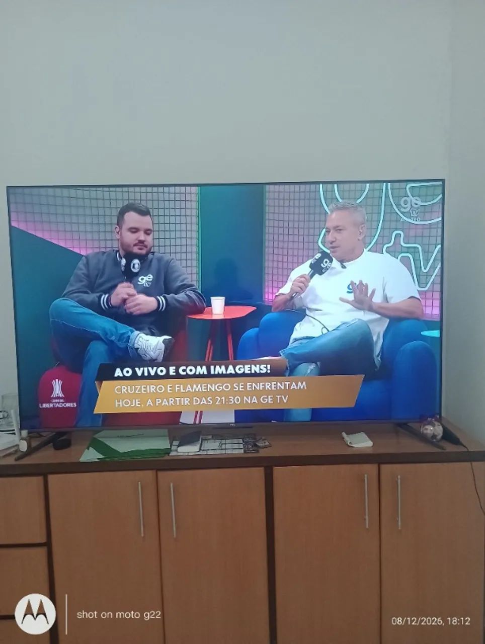 Tv tcl 65p735 - Foto 2