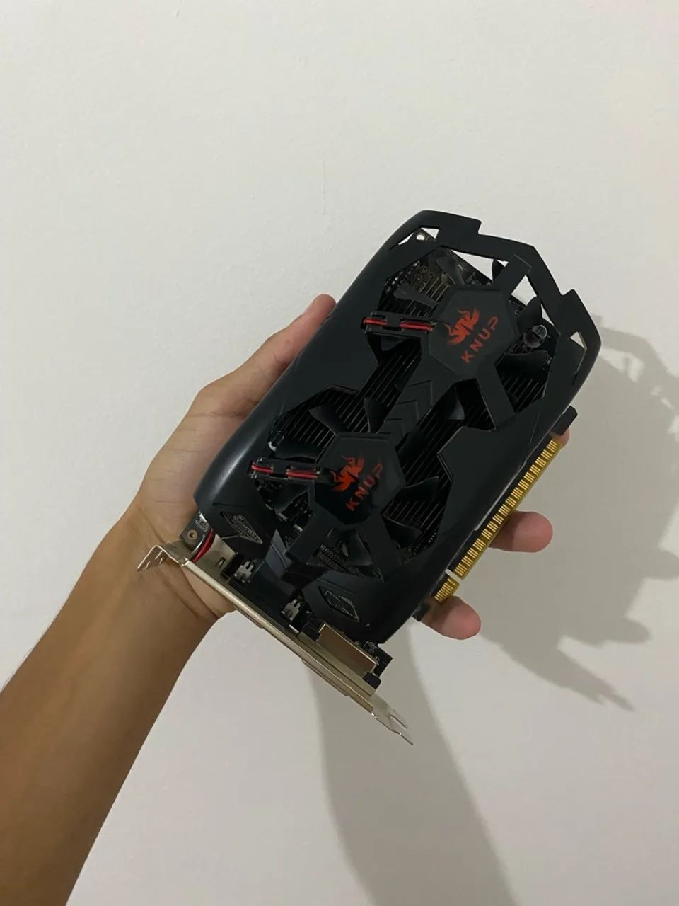 GEFORCE GT 730 2GB - Foto 2