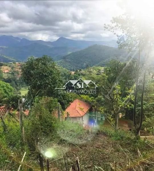Terreno- Petrópolis, Nogueira
