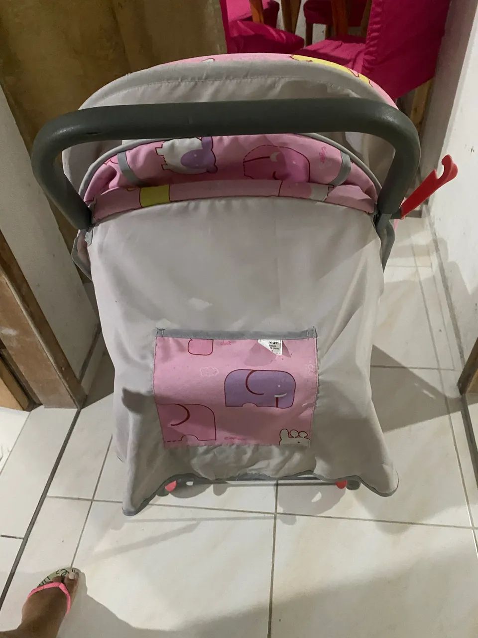 Carinho de bebe - Foto 2