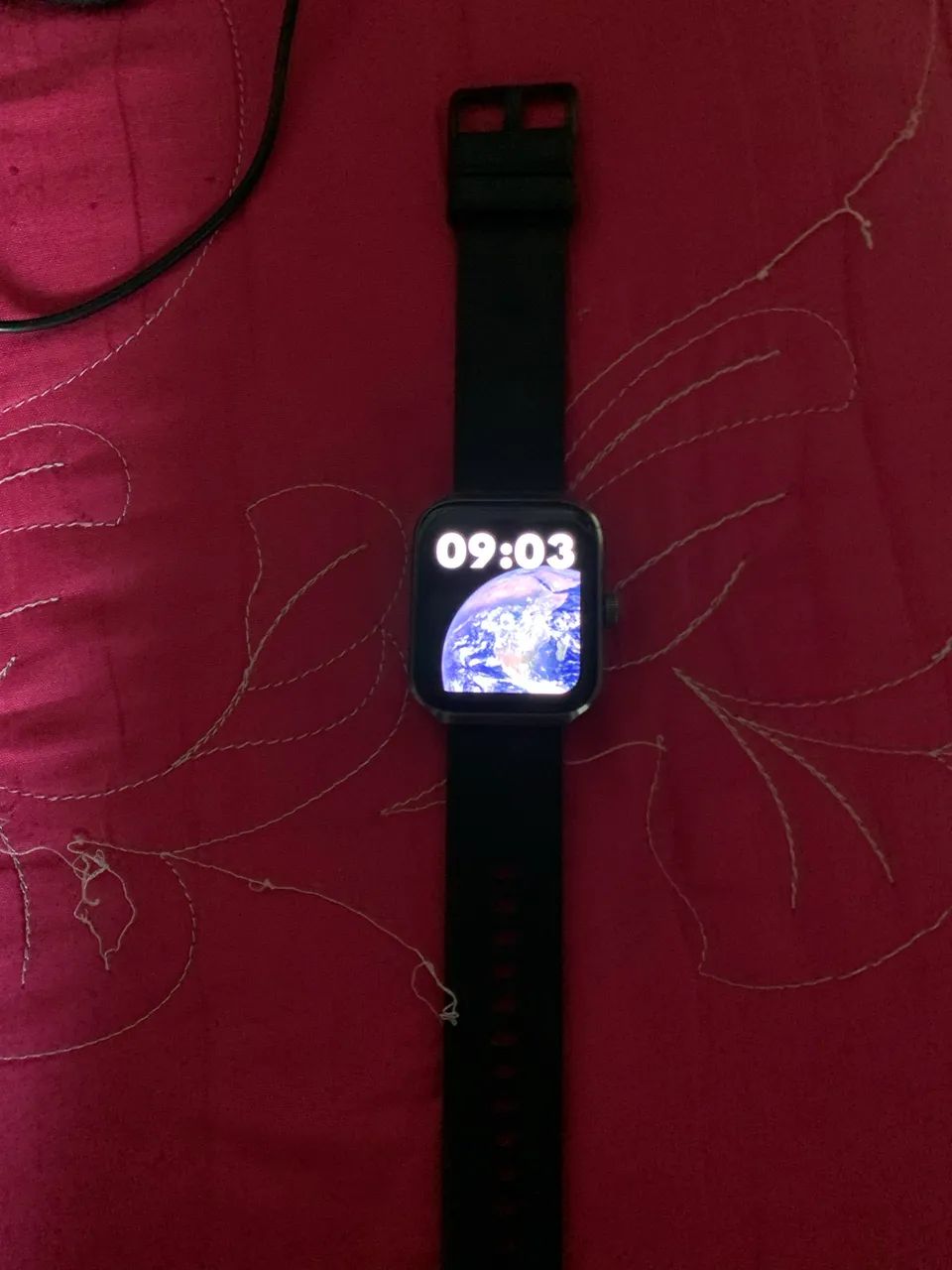 Smartwatch beyonnd 3 plus  - Foto 2