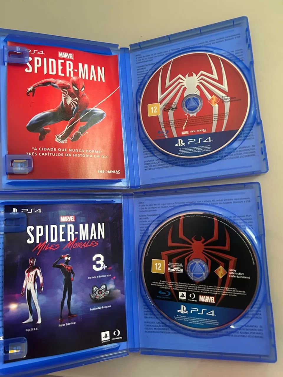 Jogos ps4 - Foto 2