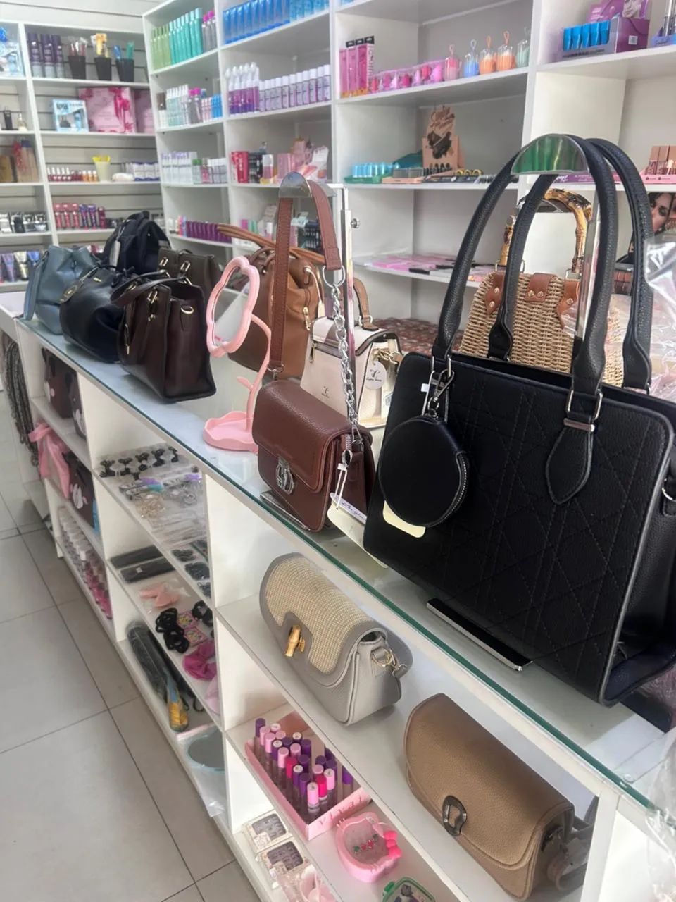 Loja de Maquiagem  - Foto 2