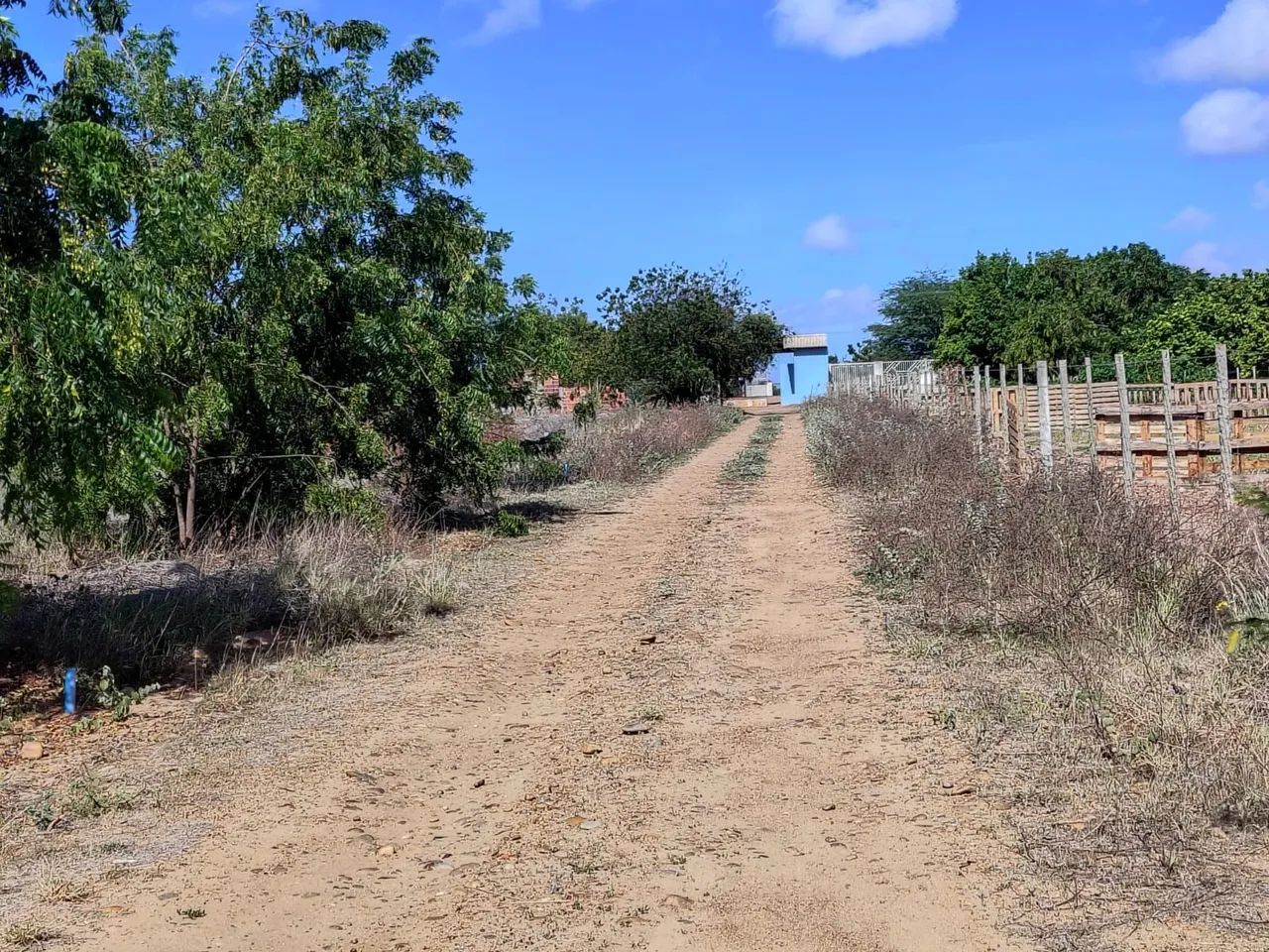 Vendo terreno  - Foto 4