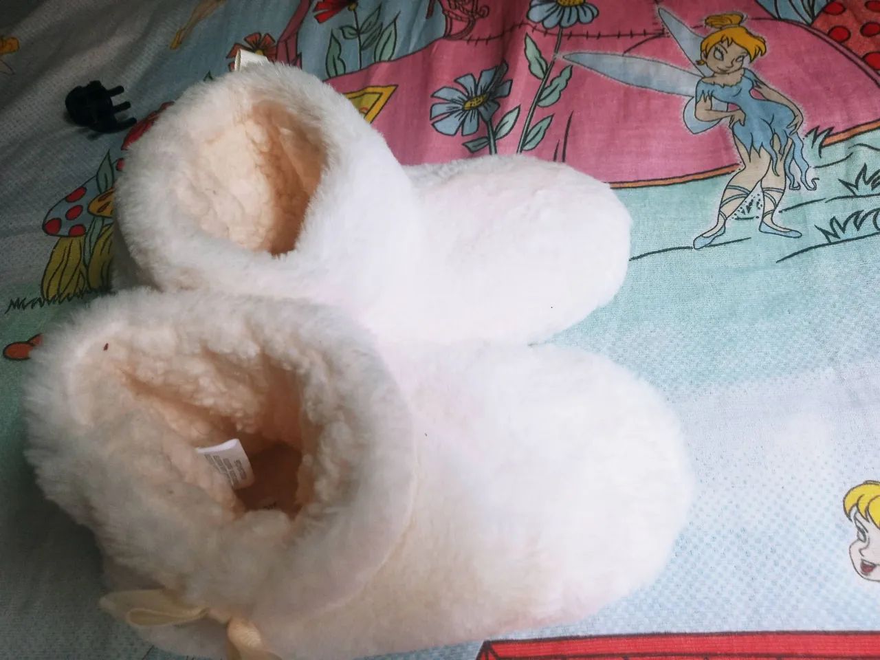 Pantufa Botinha 36/37 - Foto 4