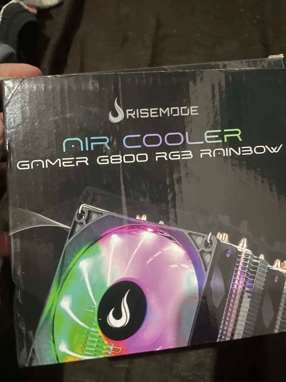 PC GAMER A520  - Foto 5
