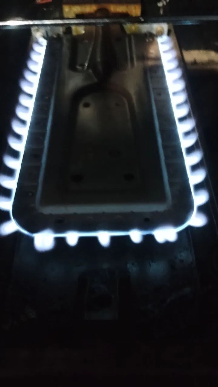 Electrolux não automático  - Foto 2