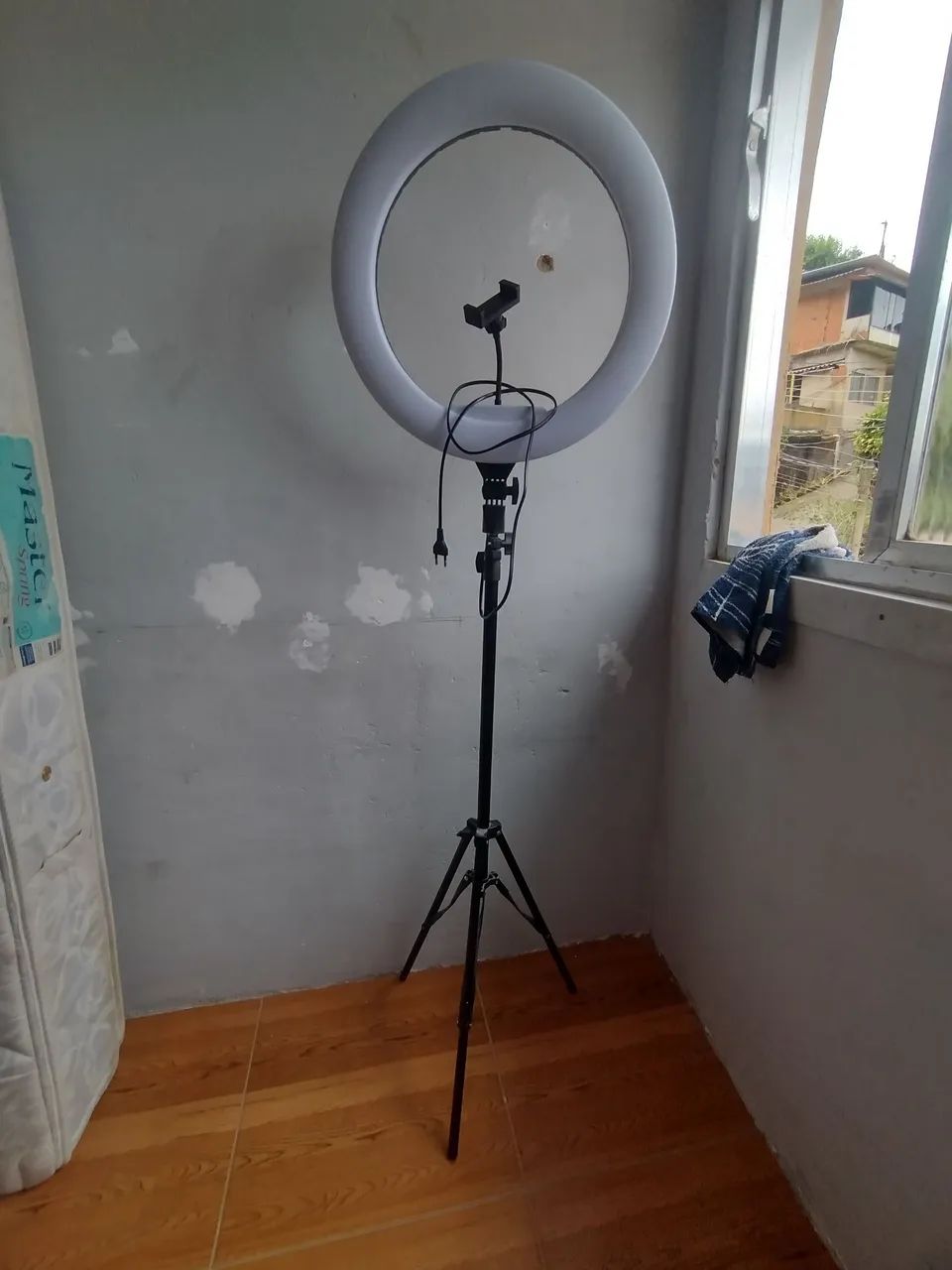 Ring Light 