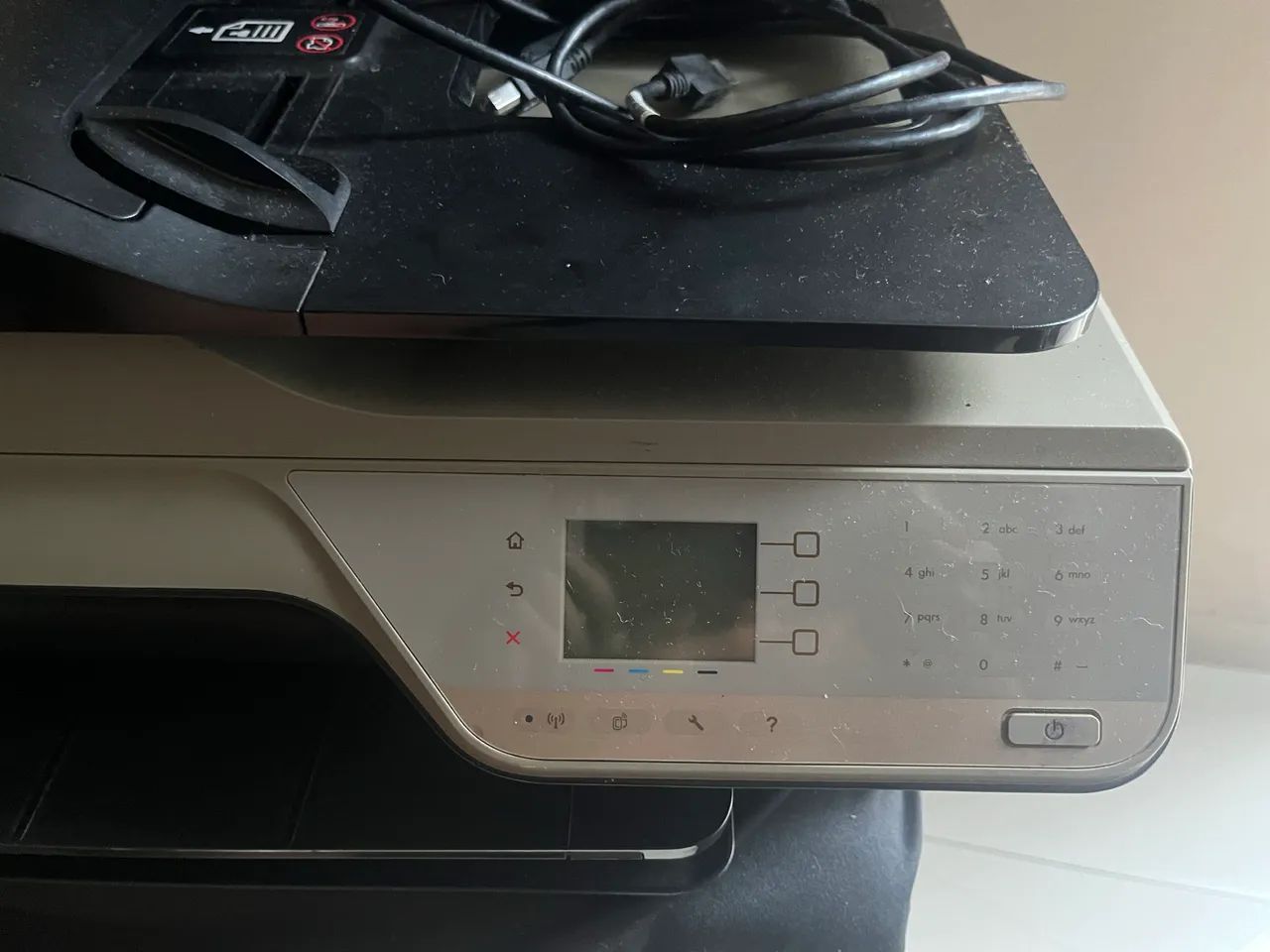 IMPRESSORA HP - Foto 5