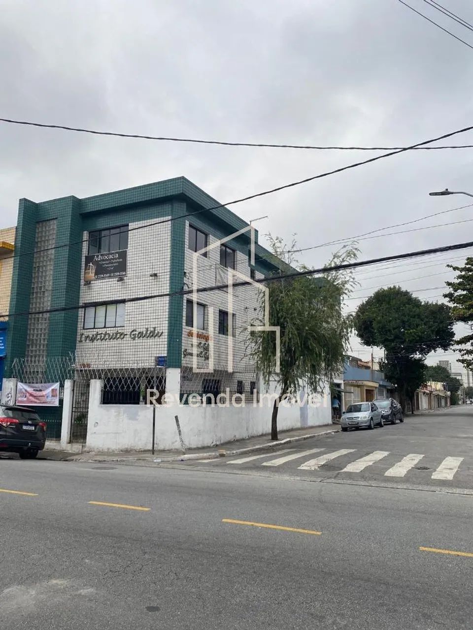 Prédio Comercial com 400m² no Bairro Edu Chaves