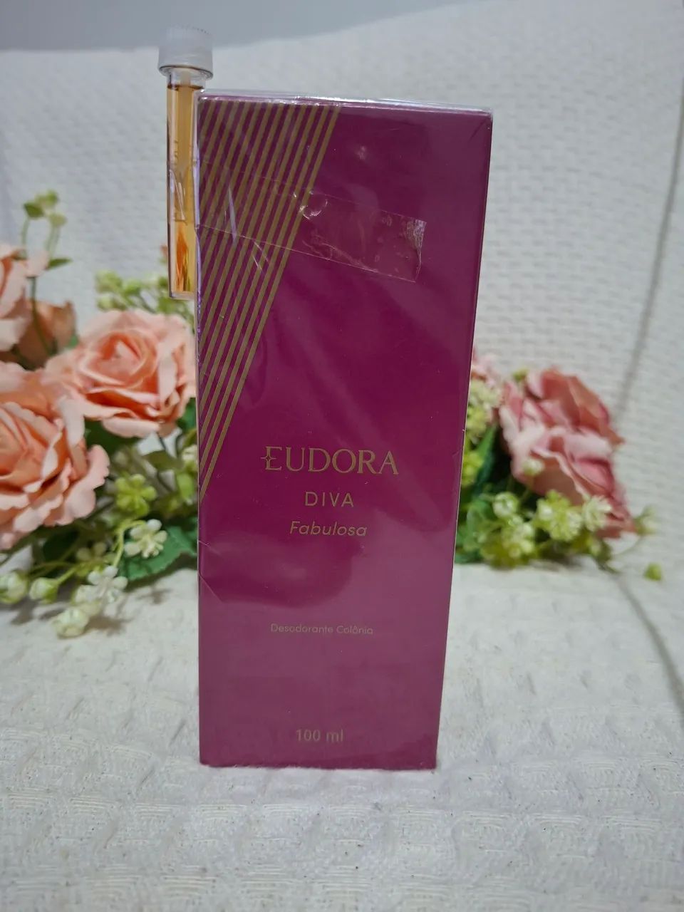 Dupla imperdivel da Eudora com 40% de desconto - Foto 2
