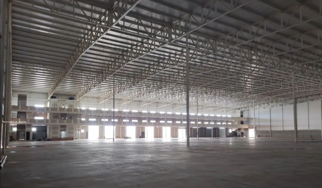 Galpão Ceilândia Industrial 7075m2 - Foto 5