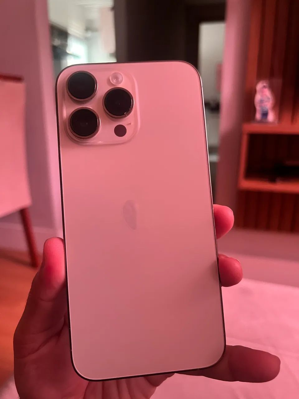 iPhone 14 Pro Max 128gb  leia o anúncio  - Foto 2