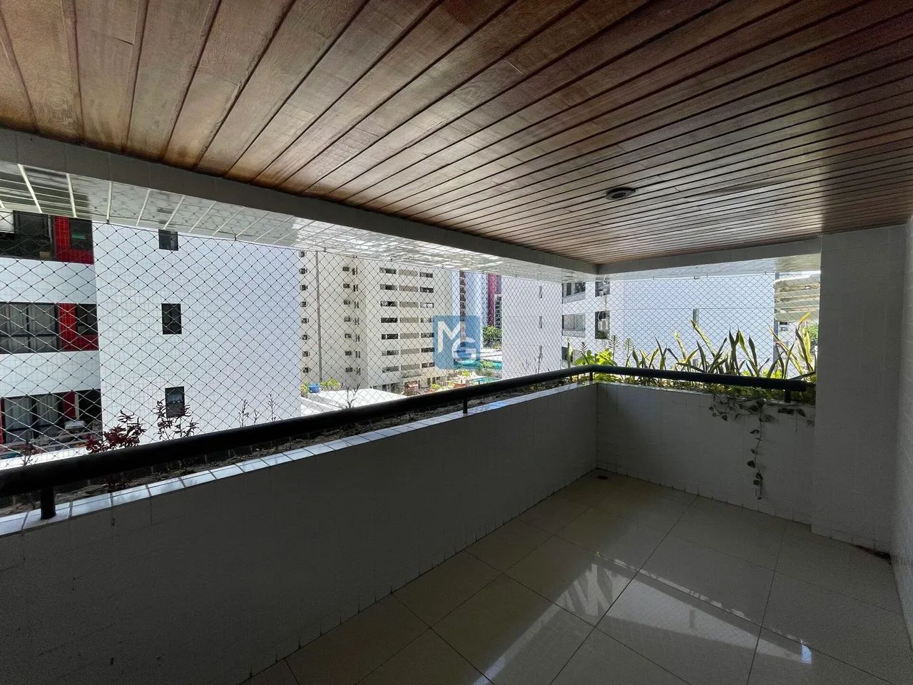 Praia de Jeriba - Apartamento 3 quartos Boa Viagem - Foto 5