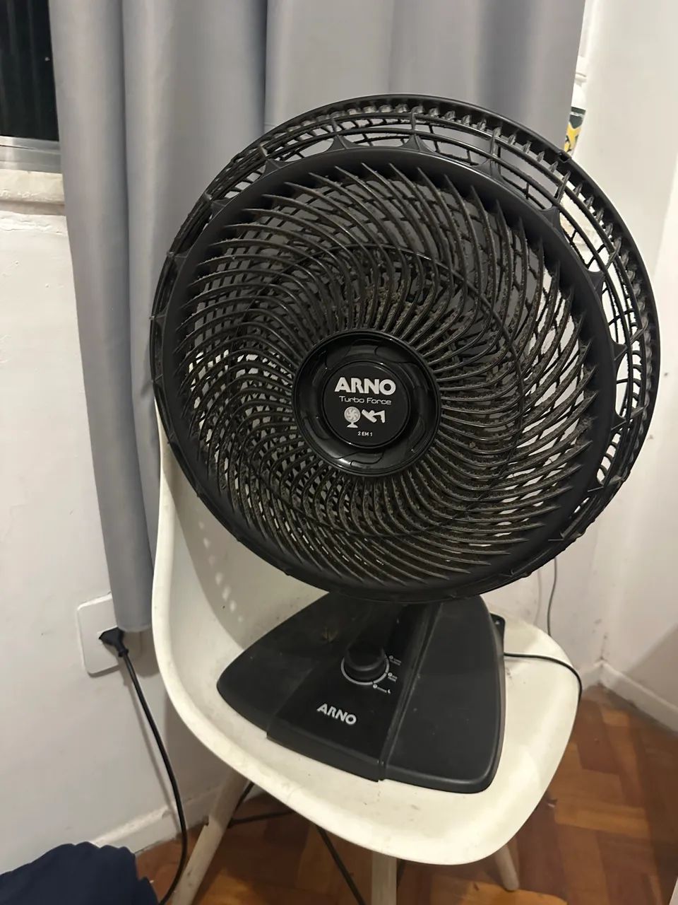 VENTILADOR
