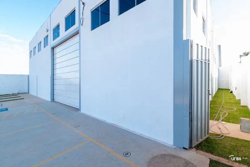 Galpão, 500 m², Rosa dos Ventos - Foto 15