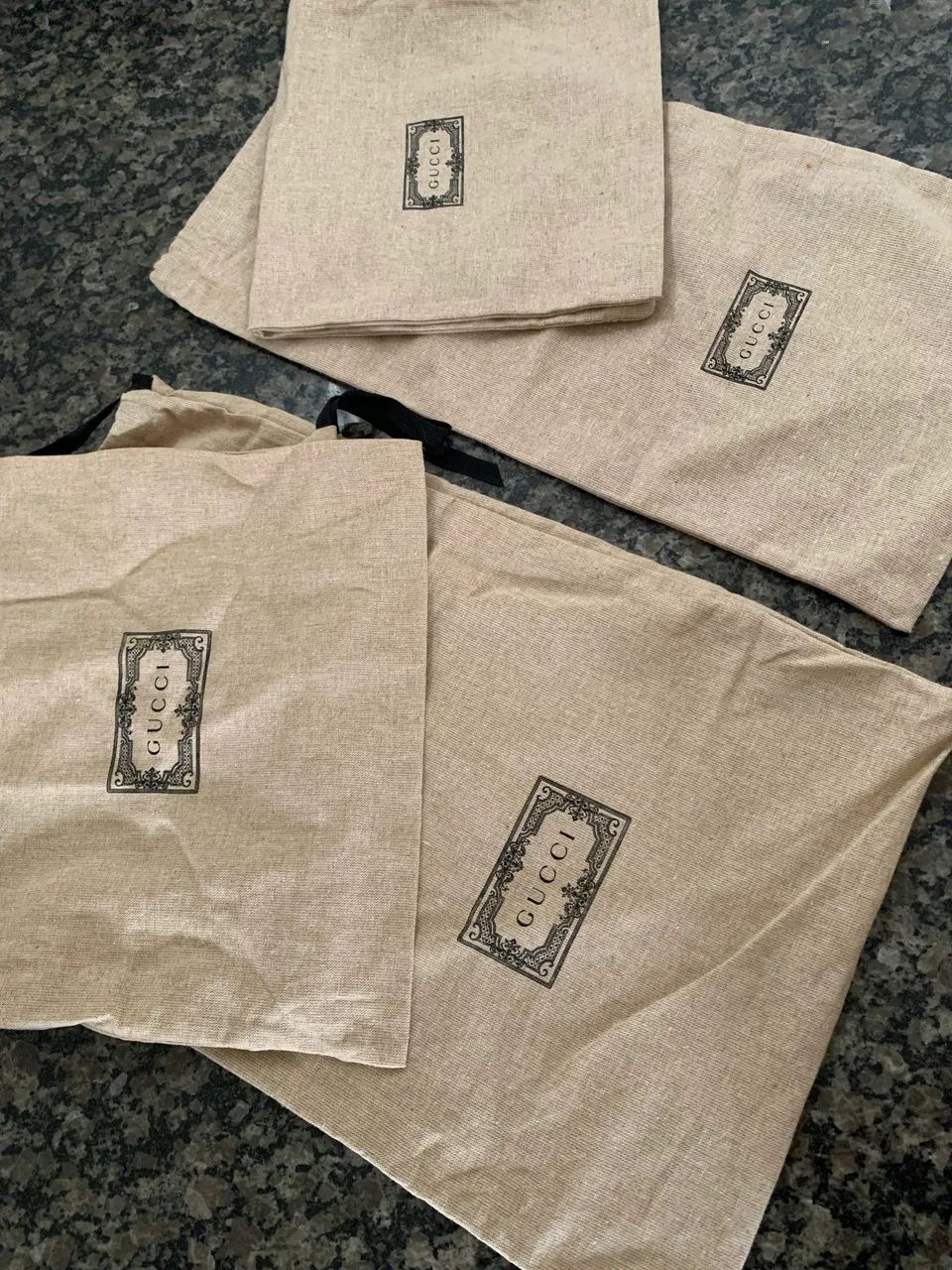 Dust bag  - Foto 2