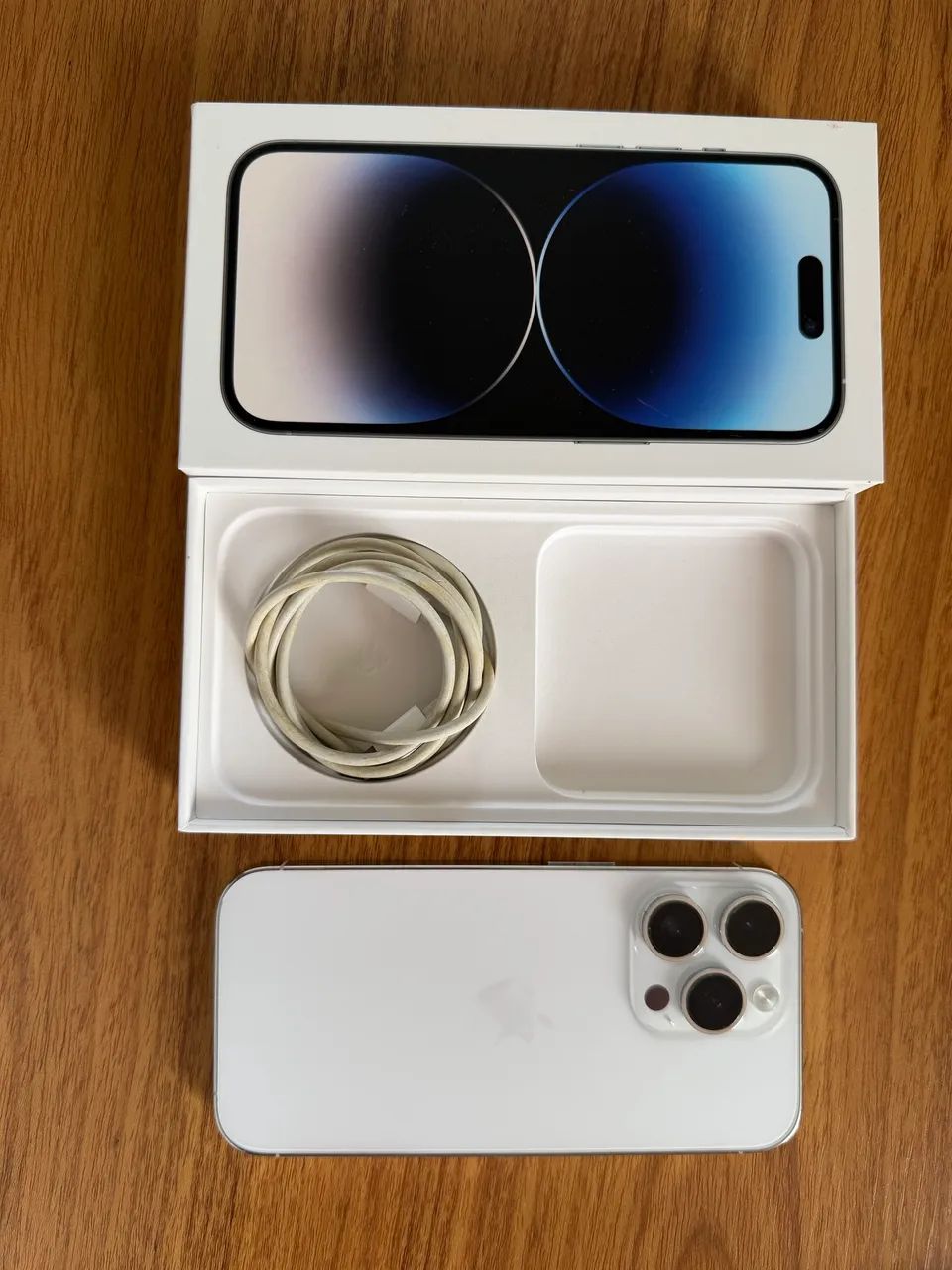 Iphone 14 Pro Única dona