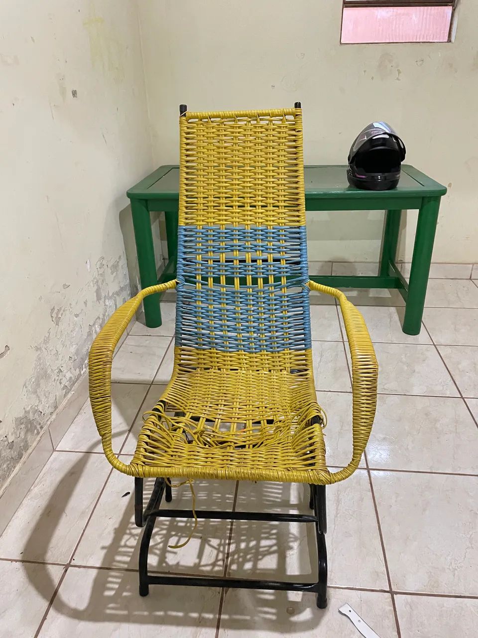 VENDE-SE CADEIRA  - Foto 2