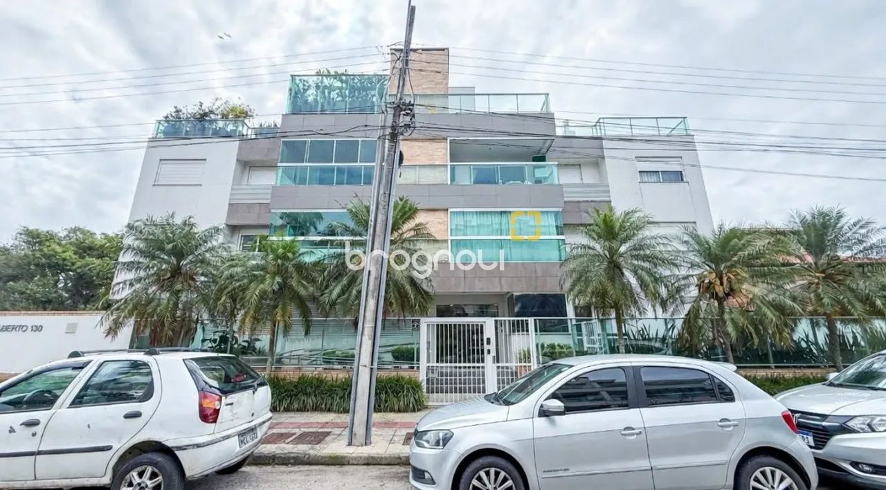 Cobertura com 3 quartos à VENDA no Campeche - Foto 3