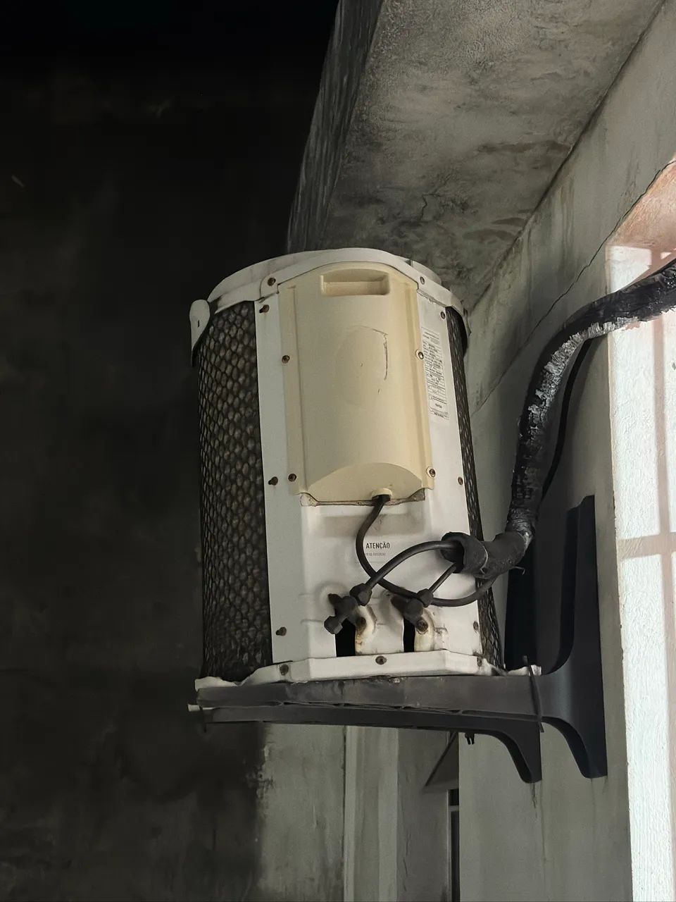 Ar condicionado sprigner  9mil btus - Foto 2