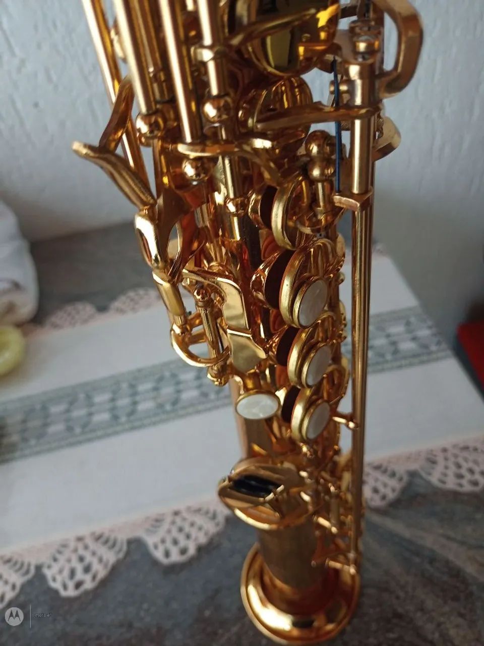 Sax soprano - Foto 5