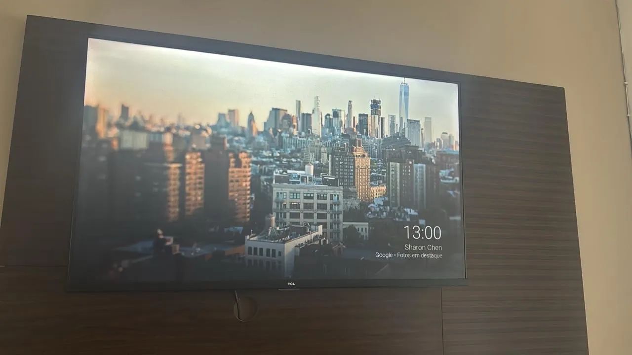 Smart TV TCL