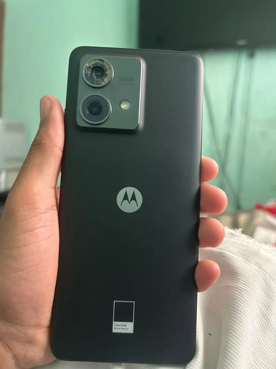 Motorola Edge 40 neo - Foto 4