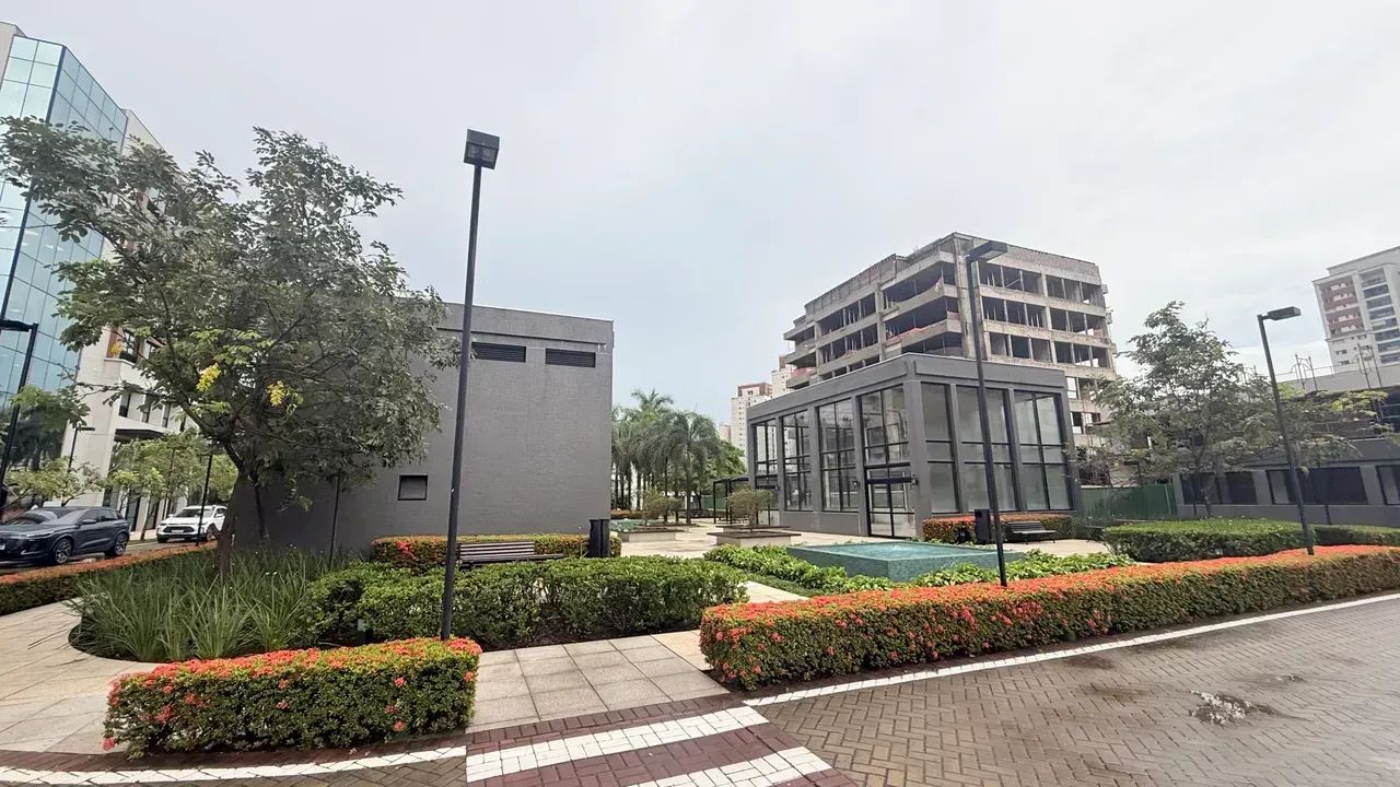 Sala Comercial 31,17 m² no Britannia Park Offices (PRONTA) - Foto 4