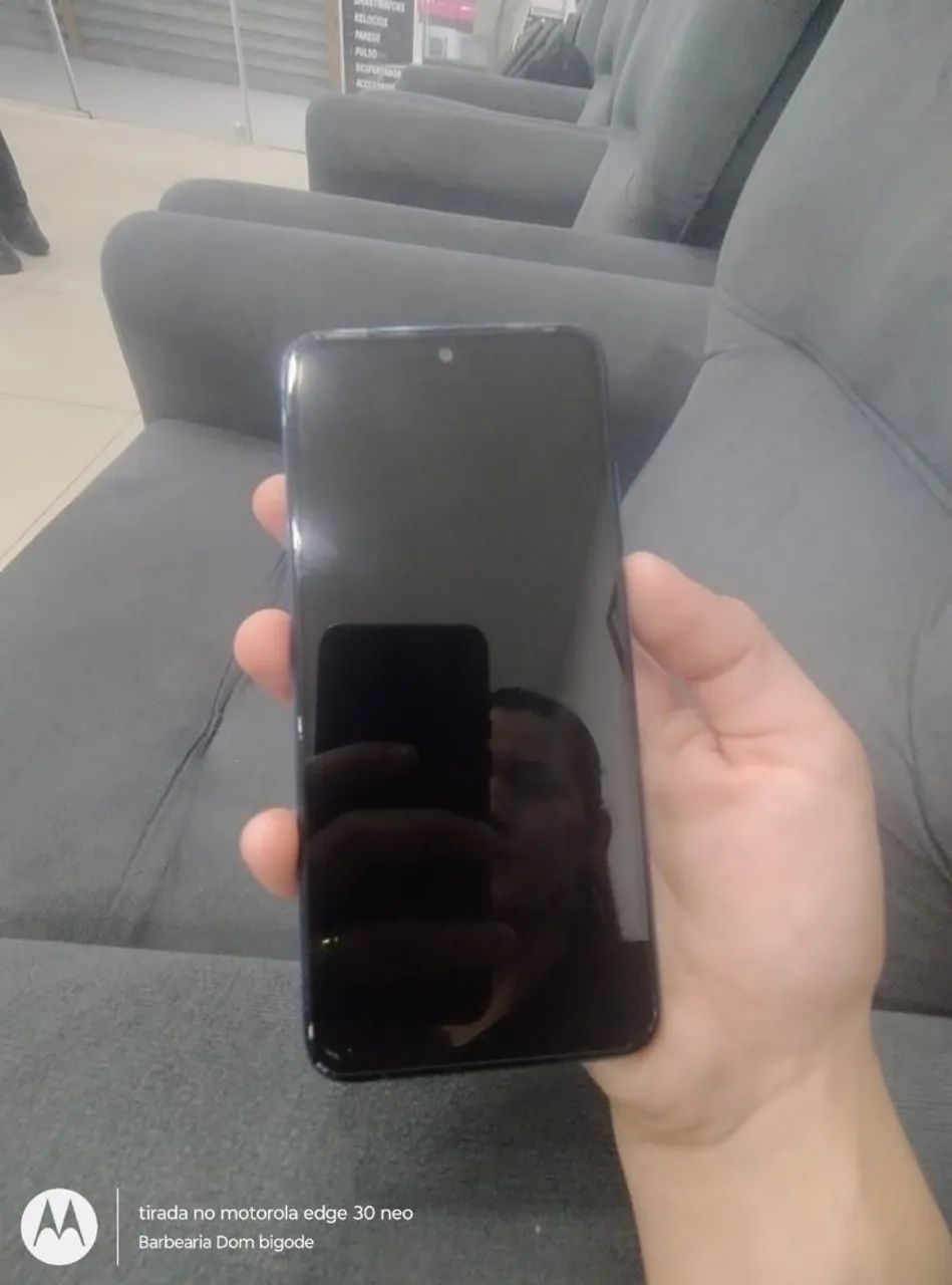 Xiaomi poco m5s com NFC  - Foto 2