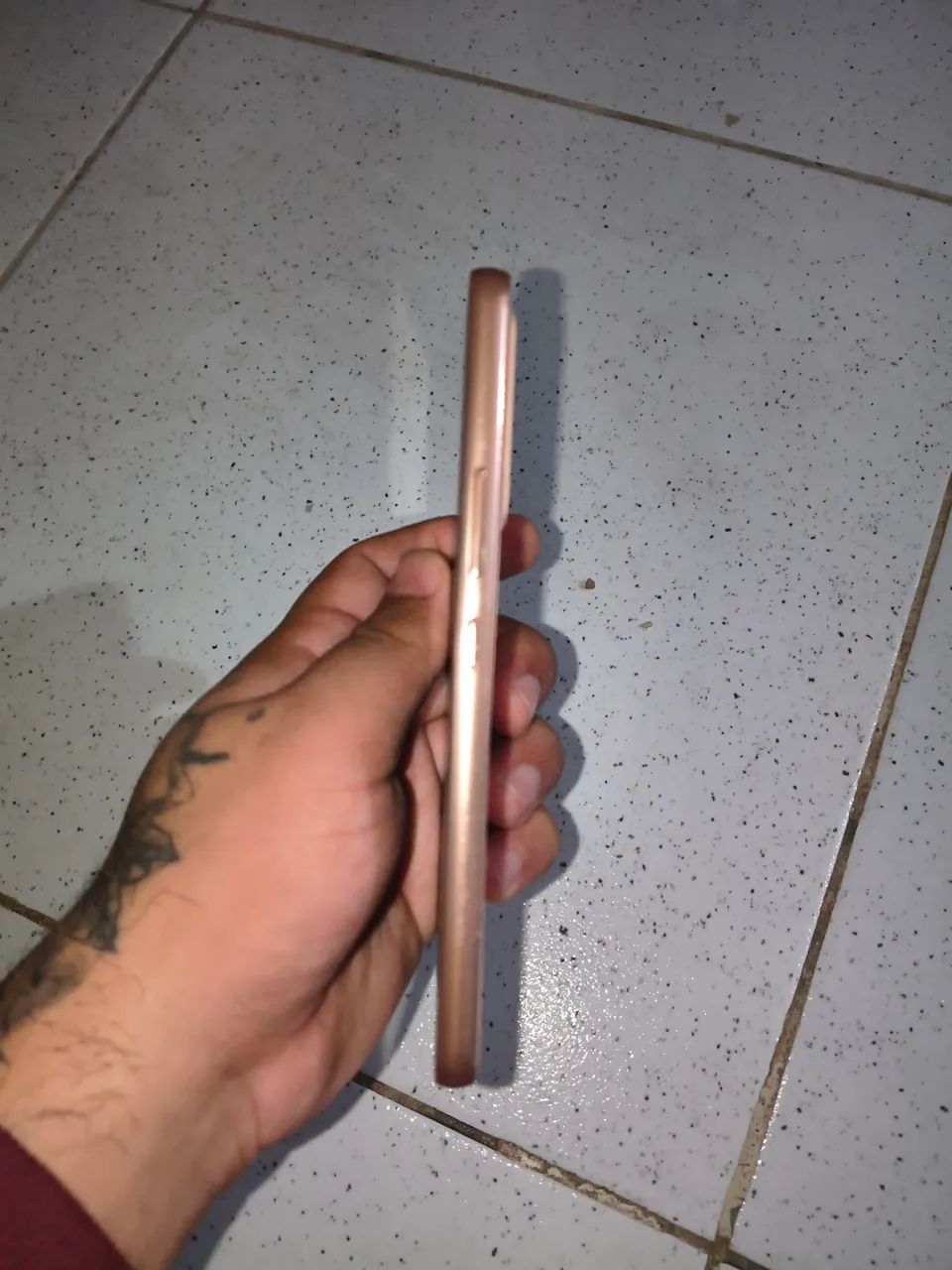 Vendo Celular Samsung M54 128 GB + 8GB ram - Foto 3