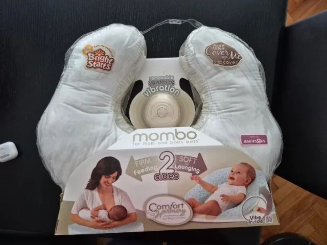 Almofada de Amamentação para Bebê 