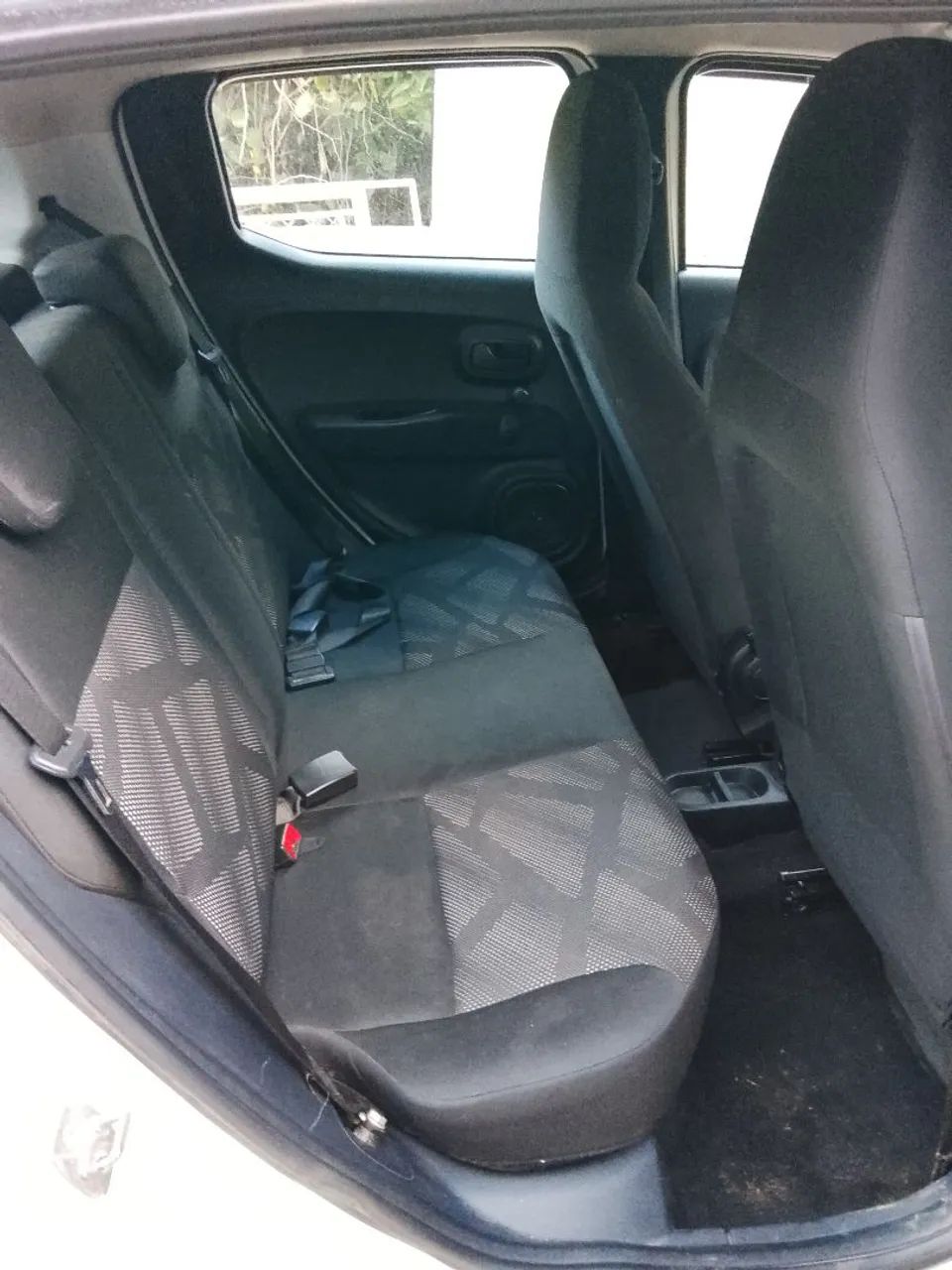 Fiat Mobi Easy 1.0 Fire Flex 5P. 2017 - Foto 3