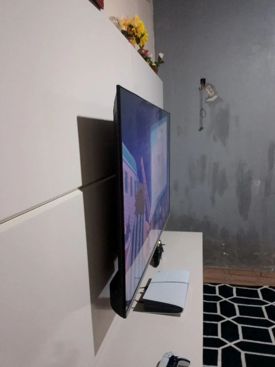 SMART TV 58" PHILCO