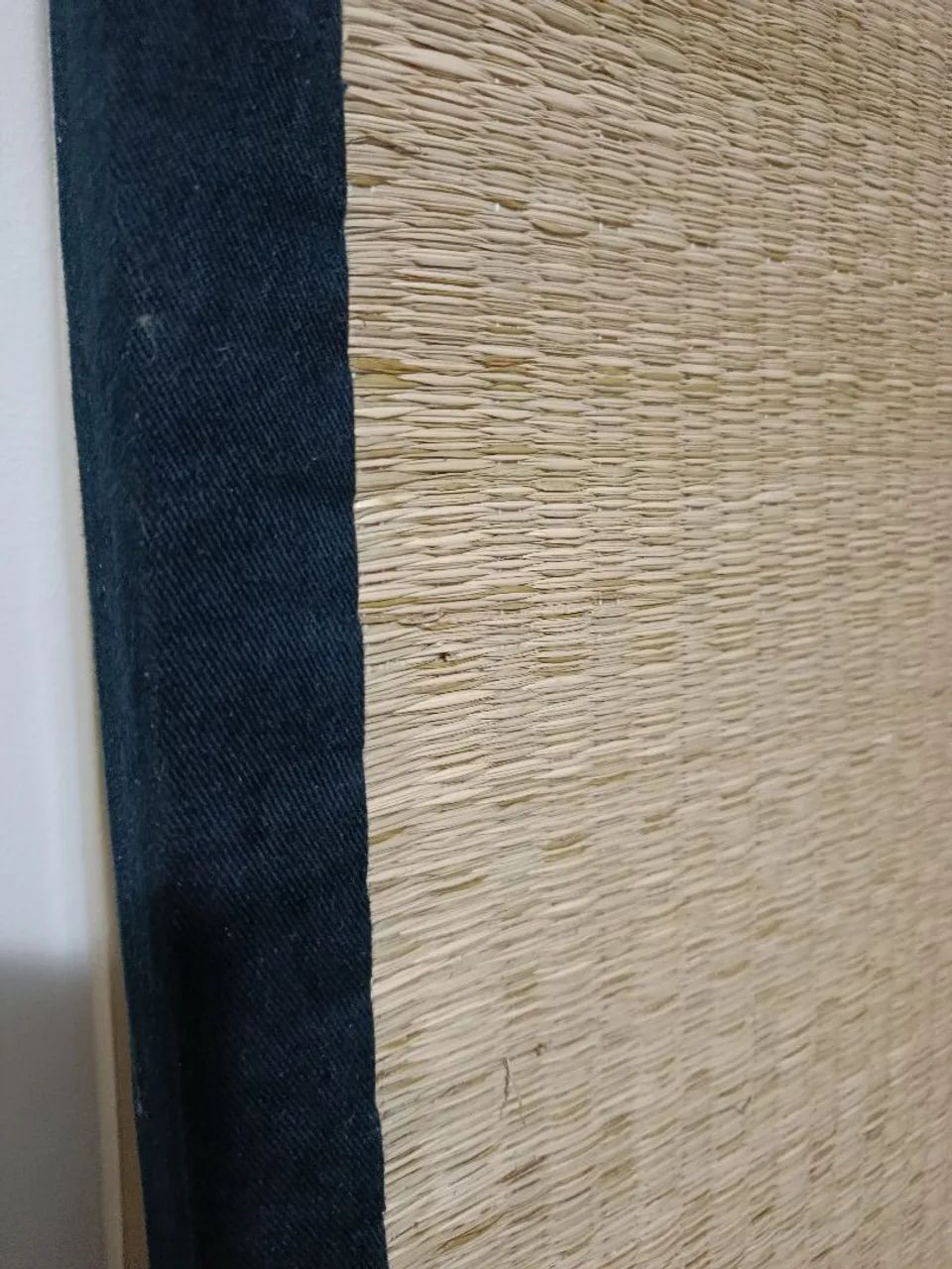 Tatami Tradicional Japonês - Foto 5