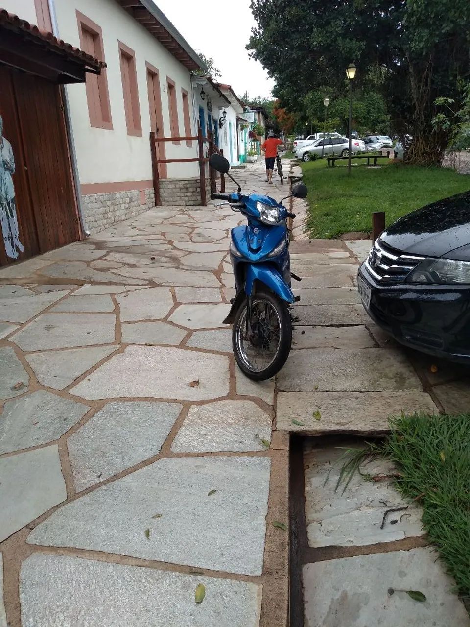 Crypton 115 - Foto 5